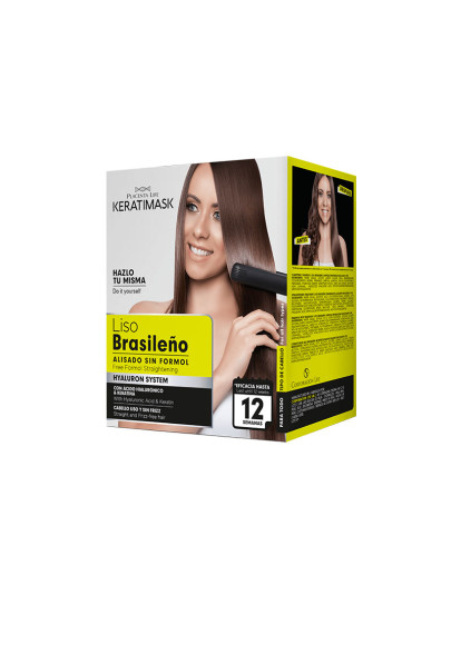 Alisado Brasileño Alisar Sin Calor Alisado Organico Como Alisar El