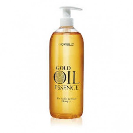 CHAMPU GOLD OIL ESSENCE 1000 ML.