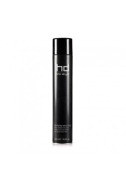 FHI Heat Stylus Stay Put Mega Firm Hold Hair Spray – 10 Oz (ca. 295 Ml) Superfestes Haarspray